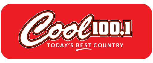 CHCQ-FM 100.1 "Cool 100" Belleville, ON