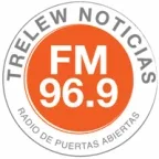 Radio Trelew Noticias 96.9 FM