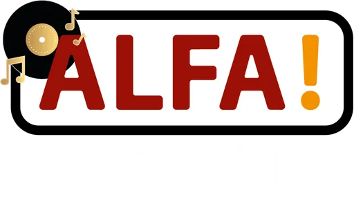 Radio Alfa - Gold