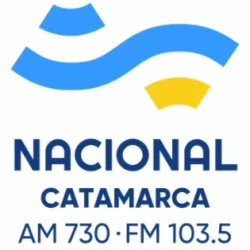 LRA 27 Radio Nacional Catamarca