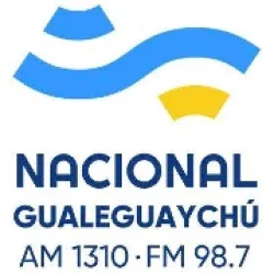 LRA 42 Radio Nacional Gualeguaychú