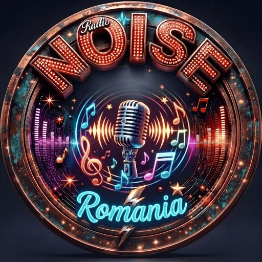 Radio Noise Romania