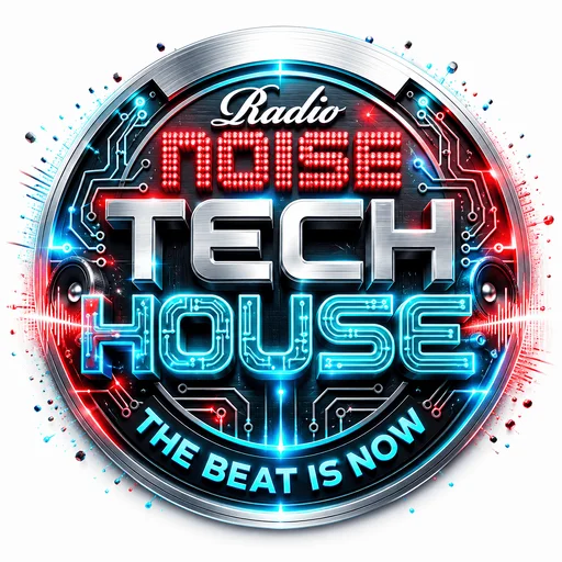 Radio Noise Tech House