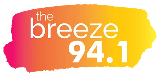 CKEC-FM 94.1 "The Breeze" - New Glasgow, NS
