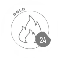 GOLD 24