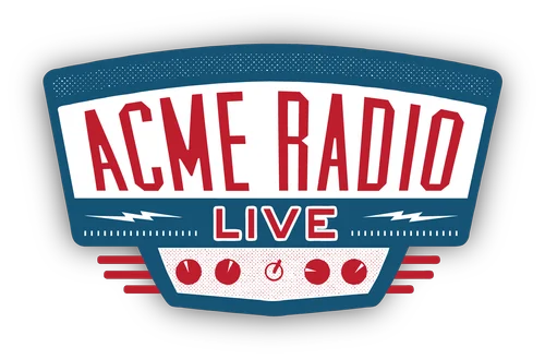 Acme Radio Live