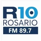 Radio 10 Rosario FM 89.7