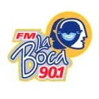 Fm La Boca 90.1 FM