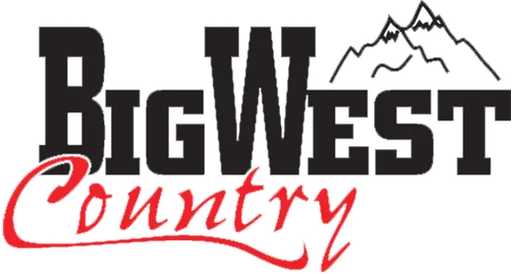 CIBW-FM "Big West Country 92.9" Drayton Valley, AB