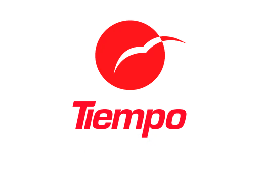 Tiempo 97.5 FM