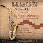 Radio Jazz Cafè FM-Smooth & Jazzy