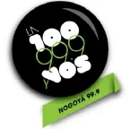La 100 Nogoyá