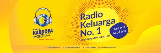 Radio Kardopa