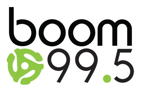 CHOO-FM "Boom 99.5" Drumheller, AB