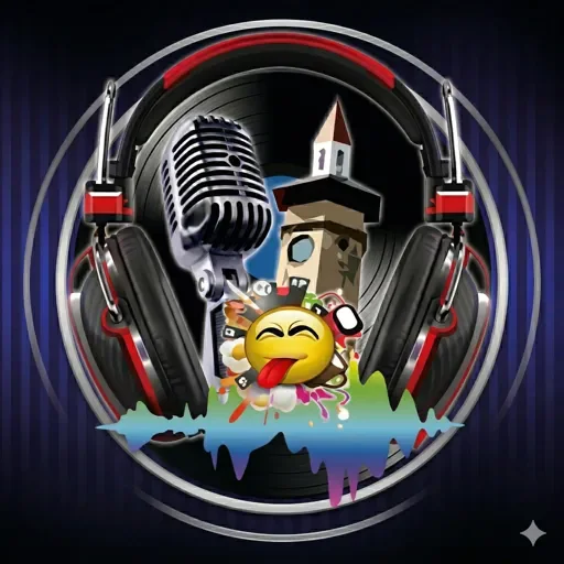 Radio Giurgiu AI