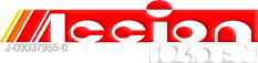 Acción 104.5 FM (La diferencia en el dial)