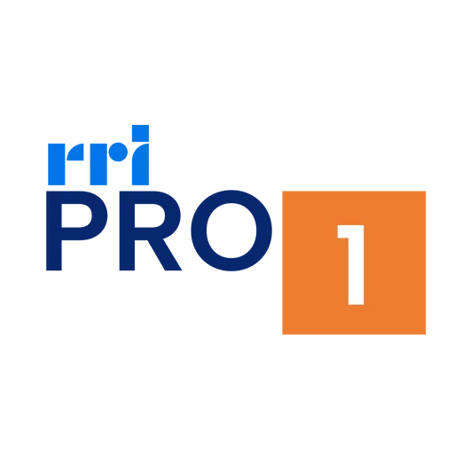 RRI Pro 1 Jakarta 91.2 FM