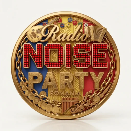 Radio Noise Party