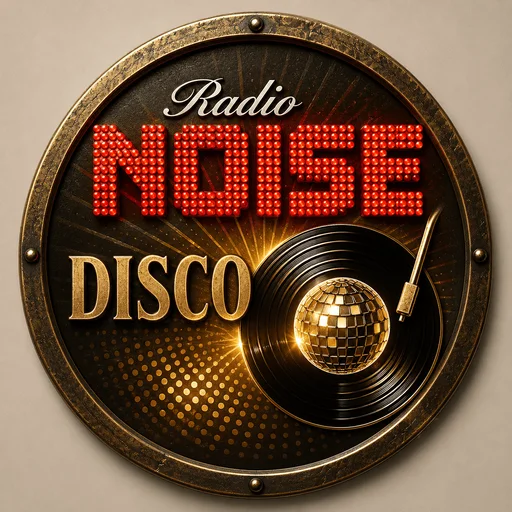 Radio Noise DISCO
