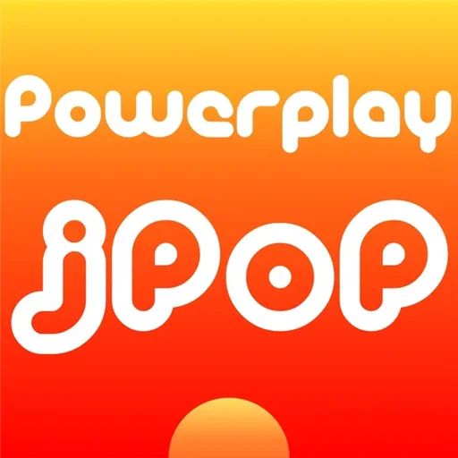 J-POP Powerplay