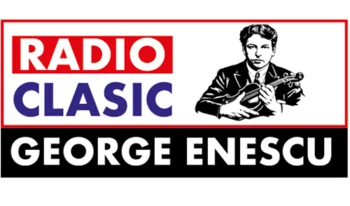 Clasic Radio_George Enescu -București