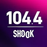 Shook 104.4