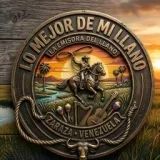 Lo mejor de mi llano