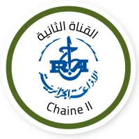 Algérie Chaine 2