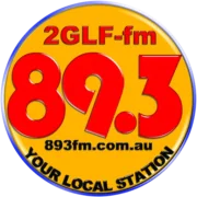 2GLF 89.3 - Liverpool - 89.3 FM (MP3)