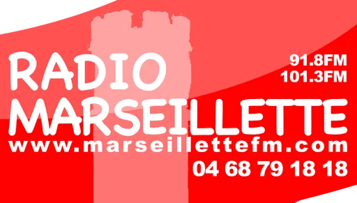 Radio Marseillette
