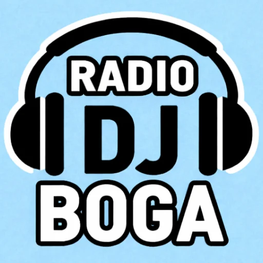 RADIO DJ BOGA