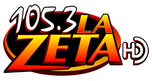 105.3 la ZETA