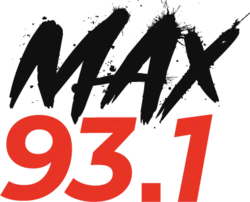 CHLQ-FM "MAX 93.1" Charlottetown, PE