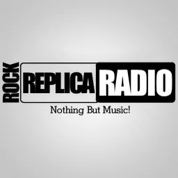 Replica Radio Rock