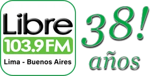 FM Libre 103.9 - Lima