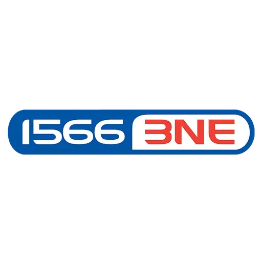 3NE - Wangaratta - 1566 AM