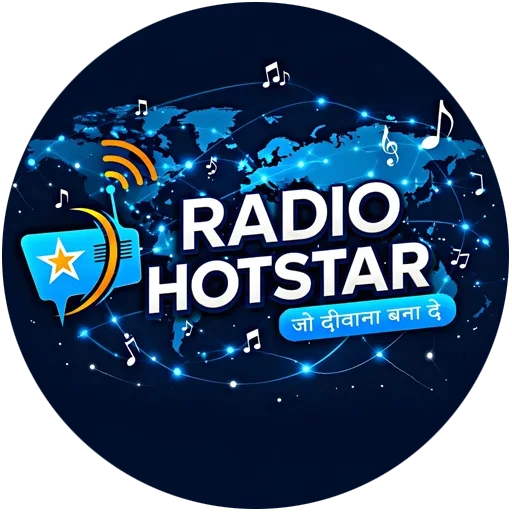 Radio Hotstar
