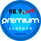 FM Premium Classics 98.9