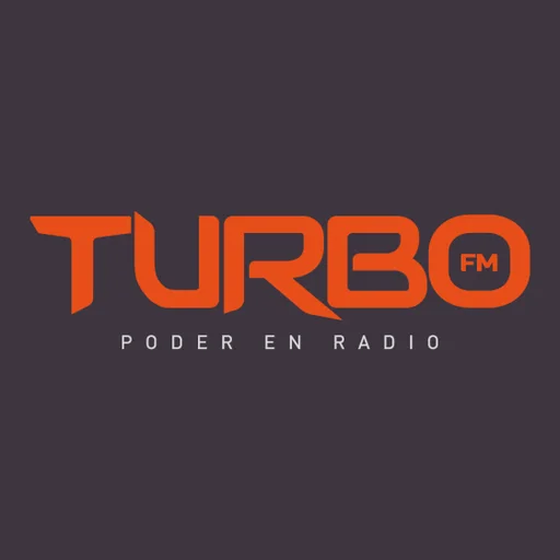 TURBO FM - 93.3 FM TUNGURAHUA