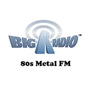 80s Metal FM