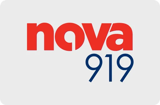 Nova 919 - Adelaide - 91.9 FM (AAC+ 48k)