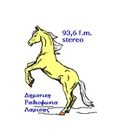 Δημοτική Ραδιοφωνία Λάρισας 93.6