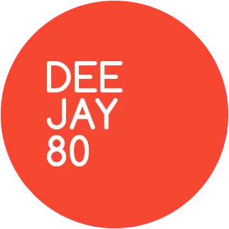 GEDI - Deejay 80