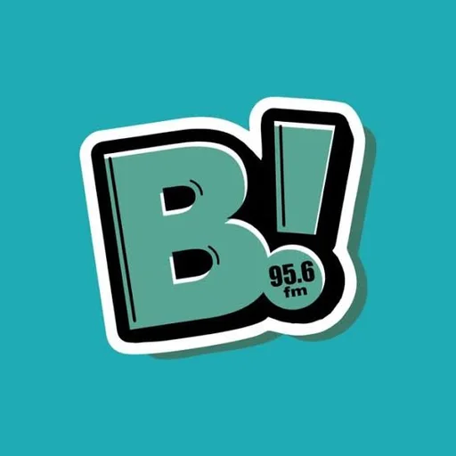 B-RADIO 95.6 FM BANDUNG