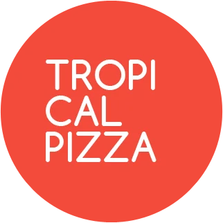 GEDI - Deejay Tropical Pizza