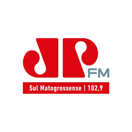 Rádio Jovem Pan 102.9 FM