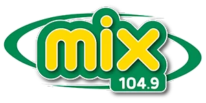 Mix 104.9 - Darwin - 104.9 FM (AAC)