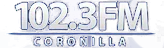 102.3 FM CORONILLA