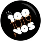 La 100 Bahía Blanca 101.9 FM