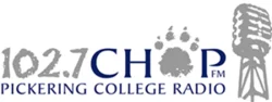CHOP FM 102.7 Pickering College, Newmarket
